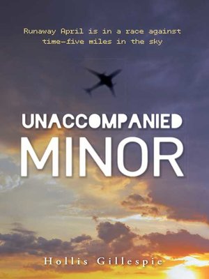 cover image of Unaccompanied Minor